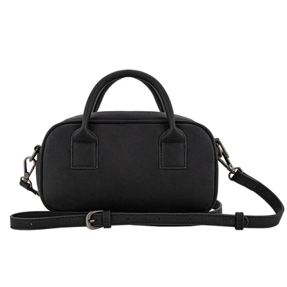 Wrangler Whipstitch Mini Crossbody Handbag