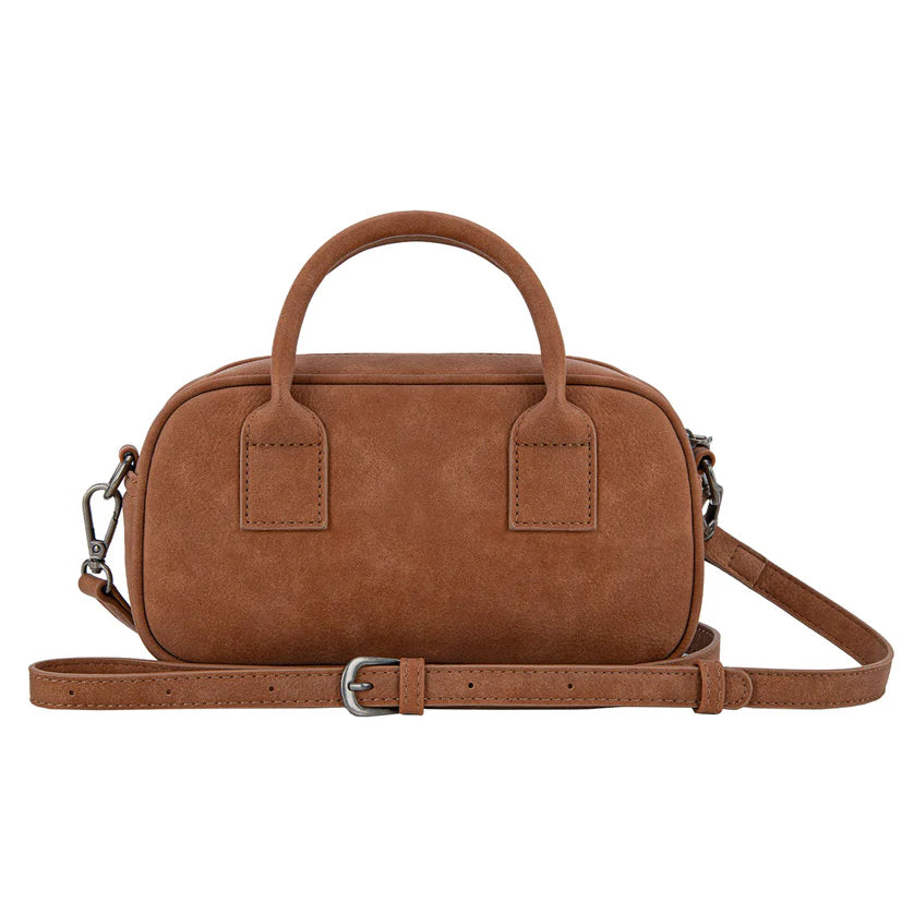 Wrangler Whipstitch Mini Crossbody Handbag