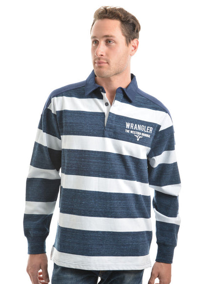 Wrangler Men&