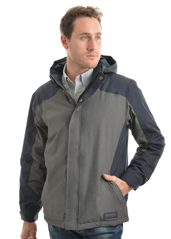 Wrangler Men&