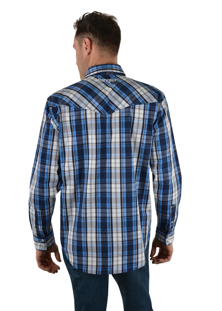 Wrangler Mens Shane Shirt