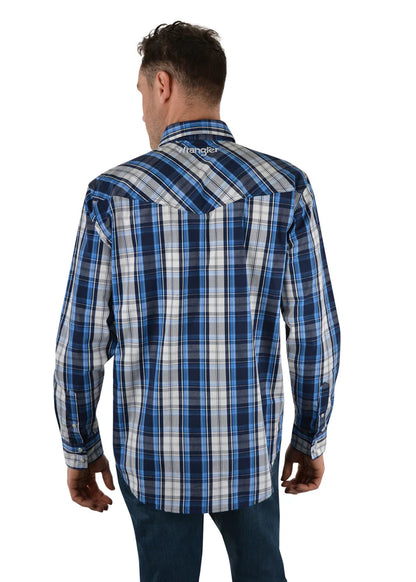 Wrangler Mens Shane Shirt