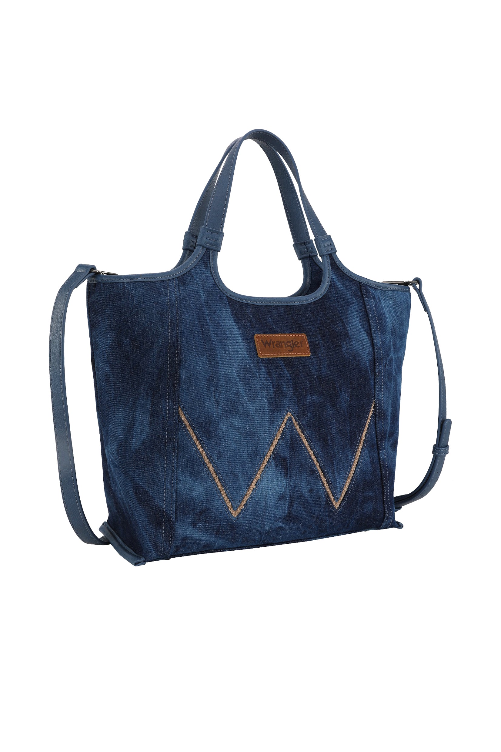 Wrangler Willa Tote Bag