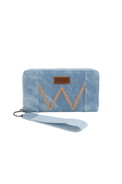 Wrangler Willa Wallet