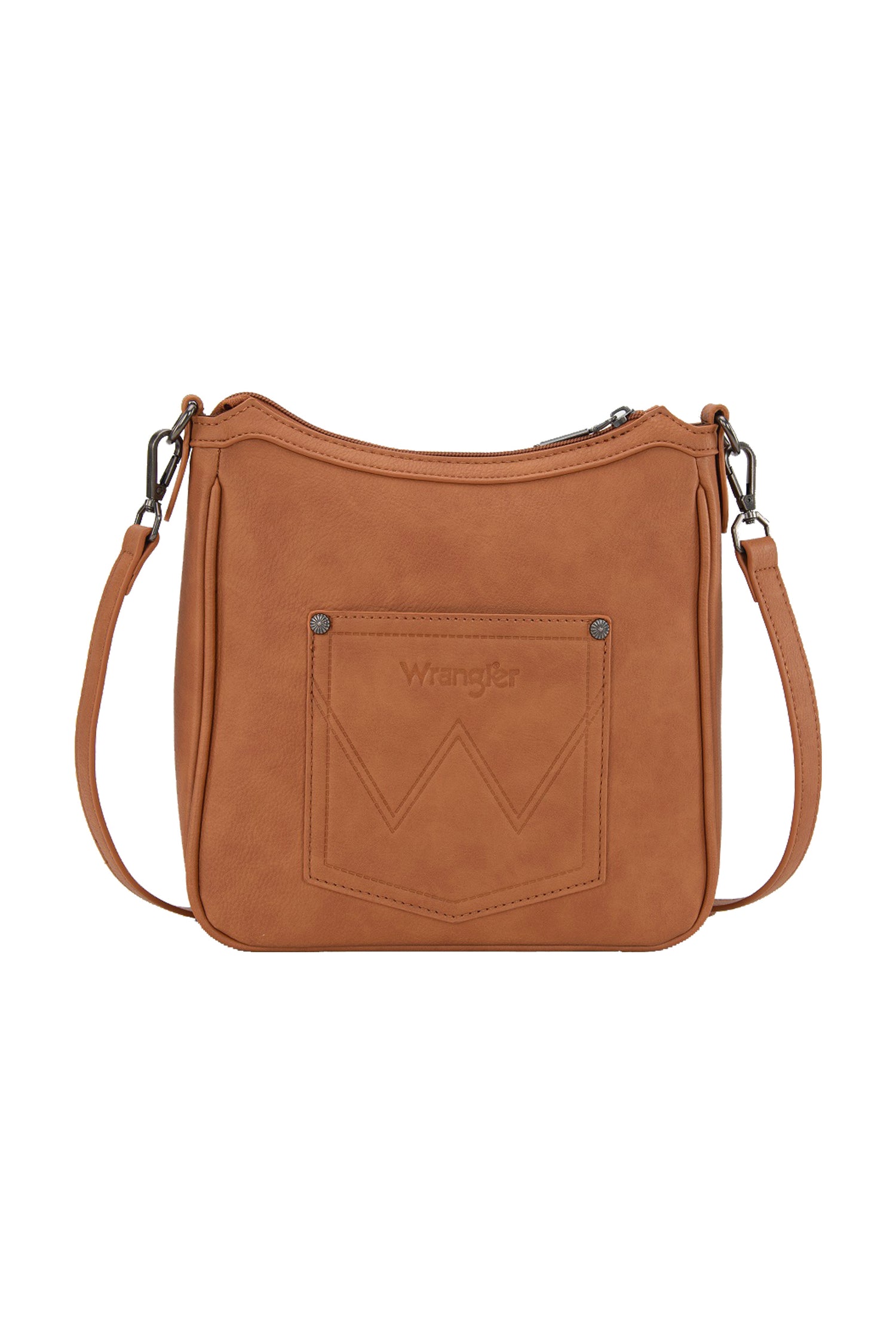 Wrangler Cilia Aztec Crossbody Bag
