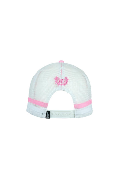 Wrangler Lyndell High Profile Trucker Cap