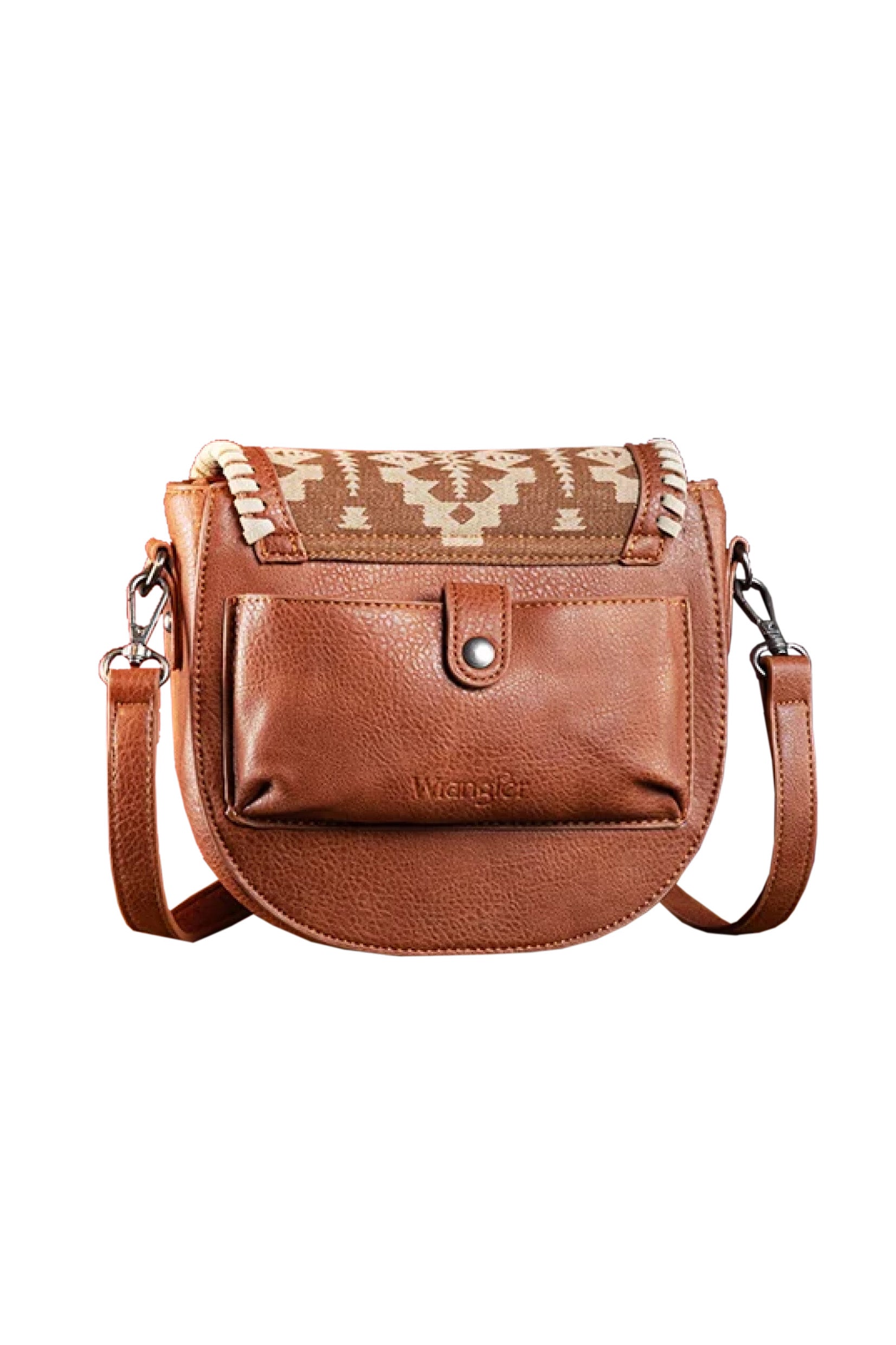 Wrangler Dakota Saddle Bag