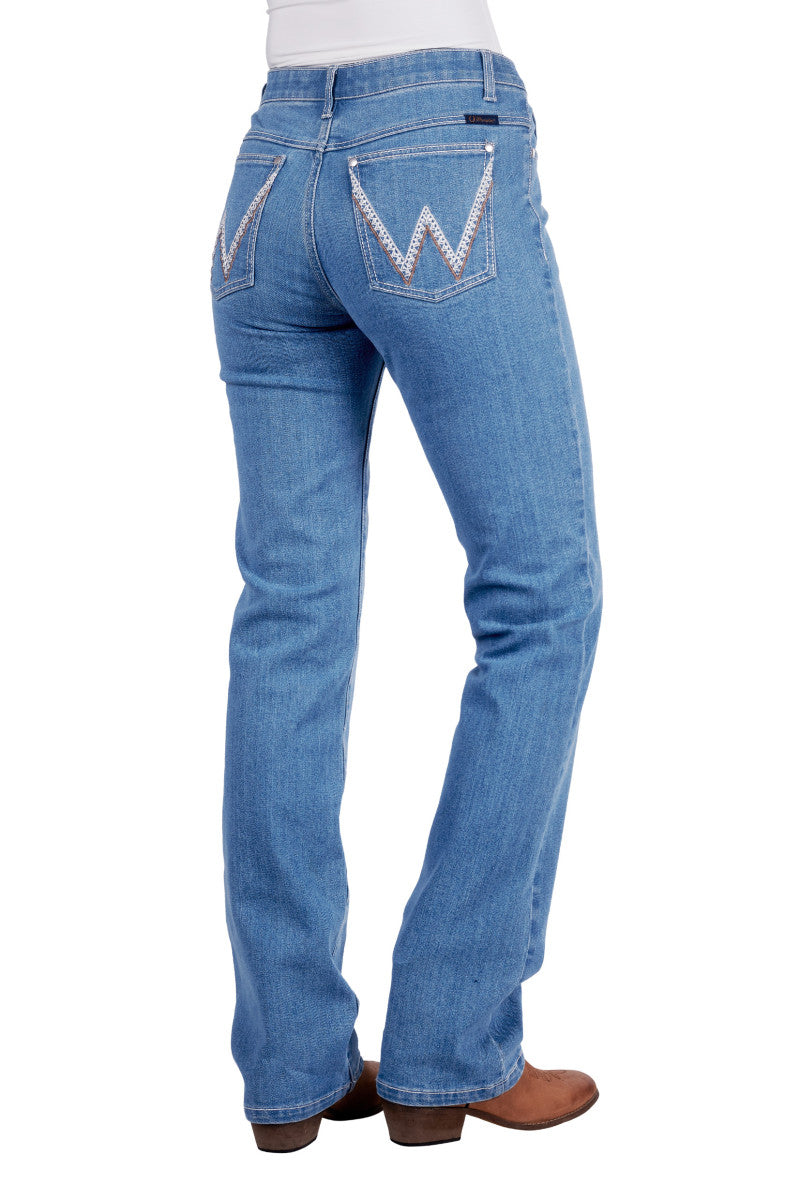 Wrangler Women&