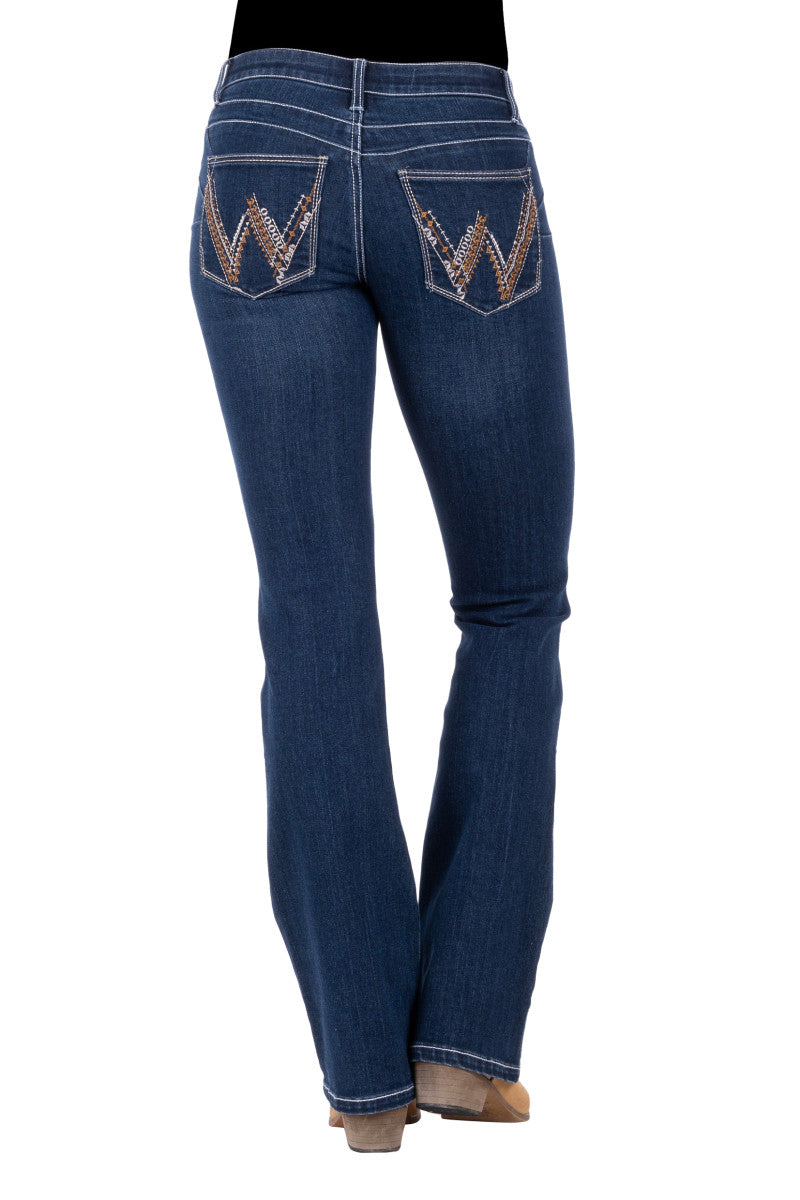Wrangler Women&