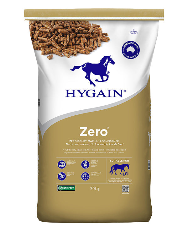 HyGain Zero 20kg