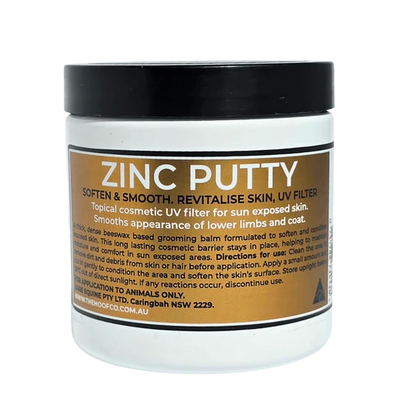 The Hoof Co Zinc Putty