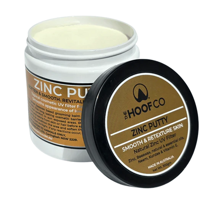 The Hoof Co Zinc Putty