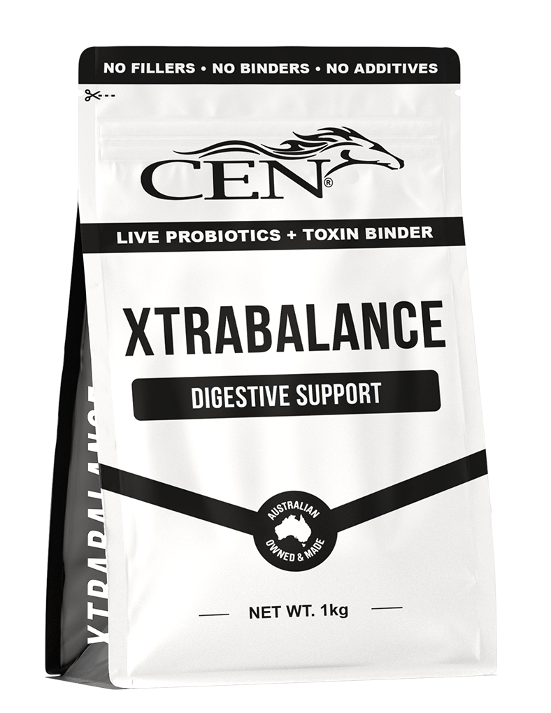 CEN XtraBalance