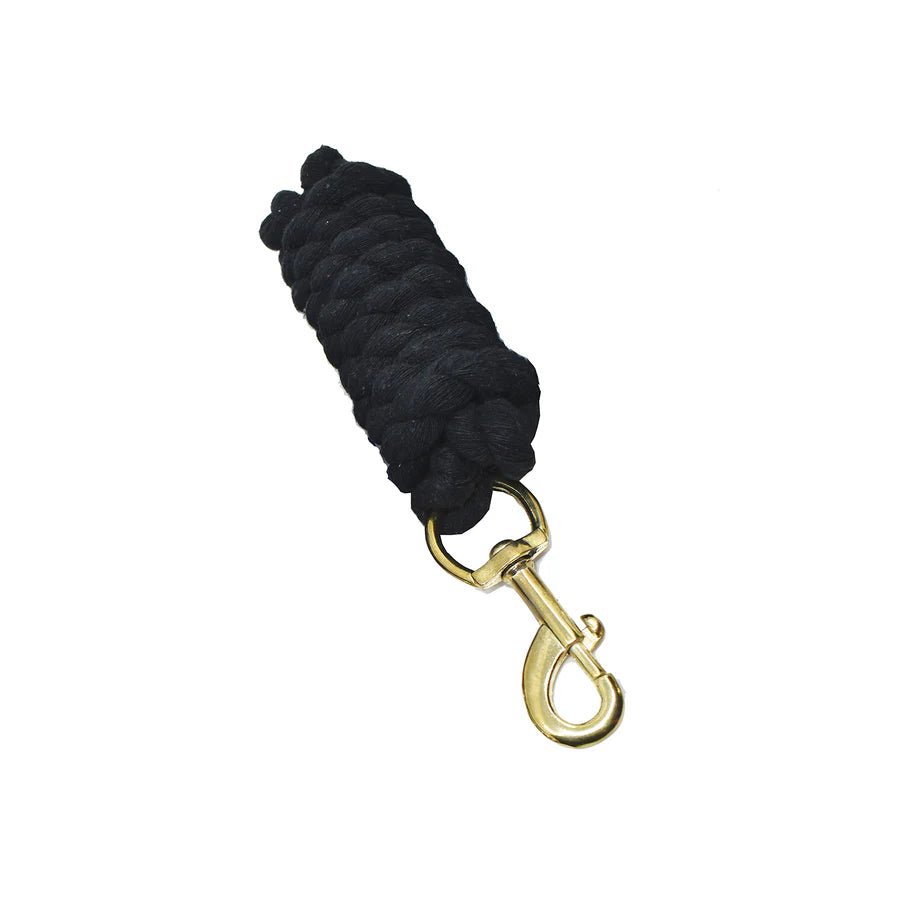 Academy Lead Brass Snap - Saddleworld Devonport