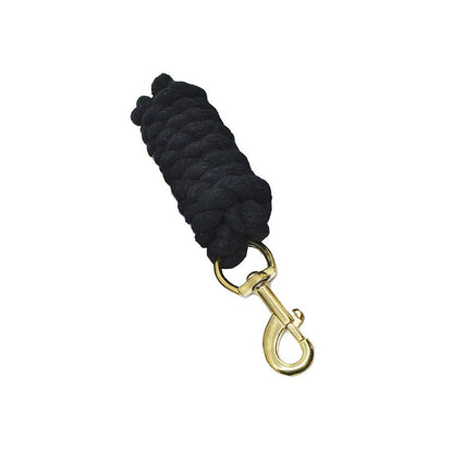 Academy Lead Brass Snap - Saddleworld Devonport