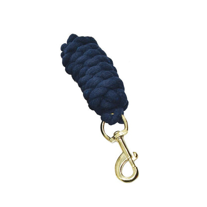 Academy Lead Brass Snap - Saddleworld Devonport
