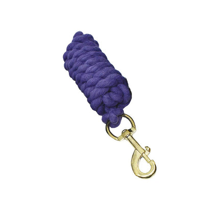 Academy Lead Brass Snap - Saddleworld Devonport