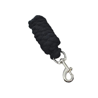 Academy Lead Nickel Snap - Saddleworld Devonport
