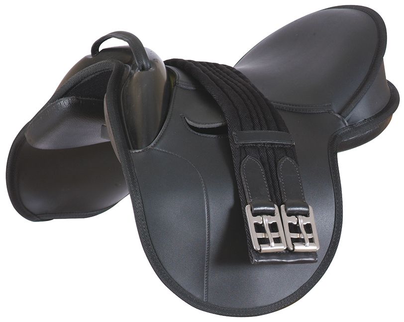 Academy Pinokio Pony Pad - Saddleworld Devonport