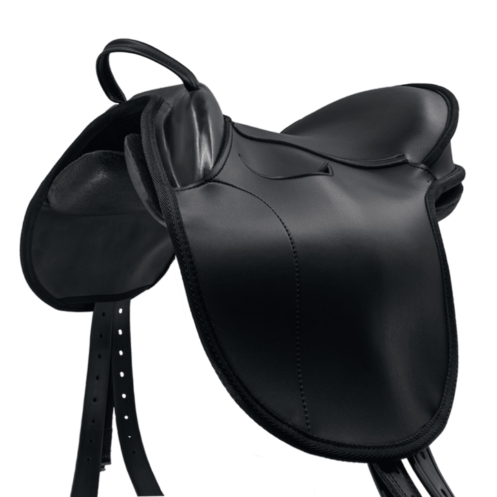 Academy Pinokio Pony Pad - Saddleworld Devonport
