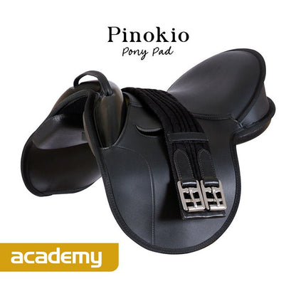 Academy Pinokio Pony Pad - Saddleworld Devonport
