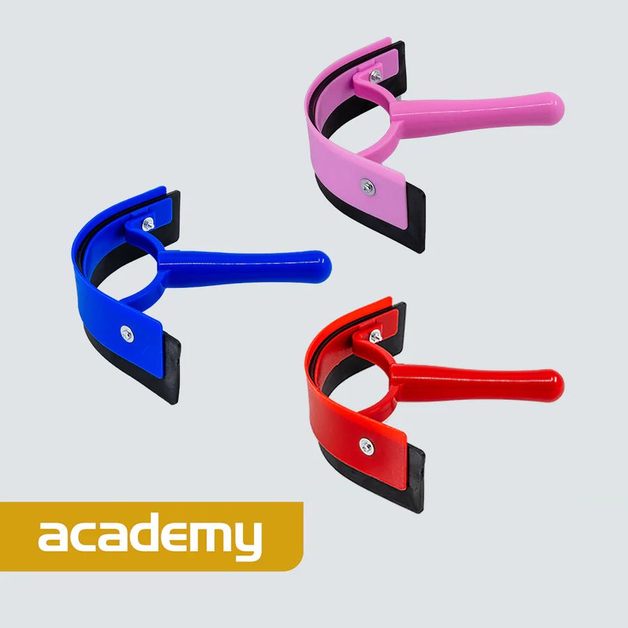 Academy Sweat Scraper - Saddleworld Devonport