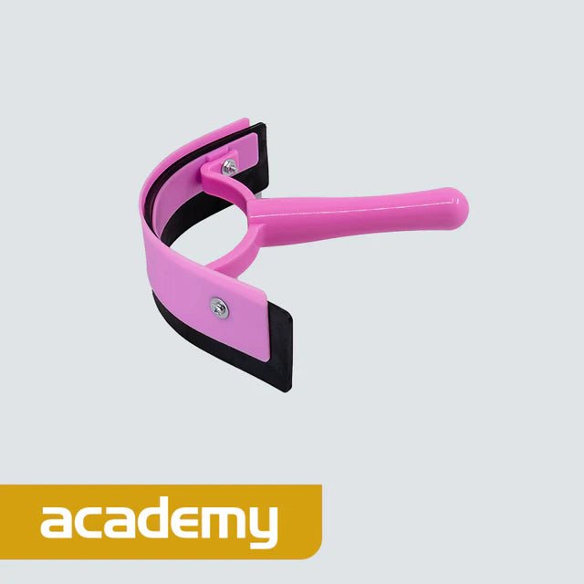 Academy Sweat Scraper - Saddleworld Devonport
