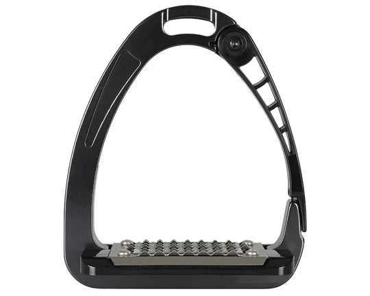 Acavallo Arena Alupro Safety Stirrups - Saddleworld Devonport