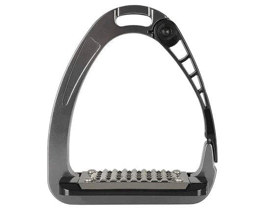 Acavallo Arena Alupro Safety Stirrups - Saddleworld Devonport