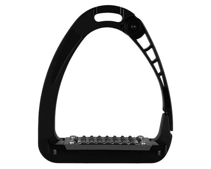 Acavallo Arena Alupro Safety Stirrups - Saddleworld Devonport