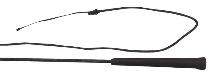 Aintree Lunge Whip - Saddleworld Devonport