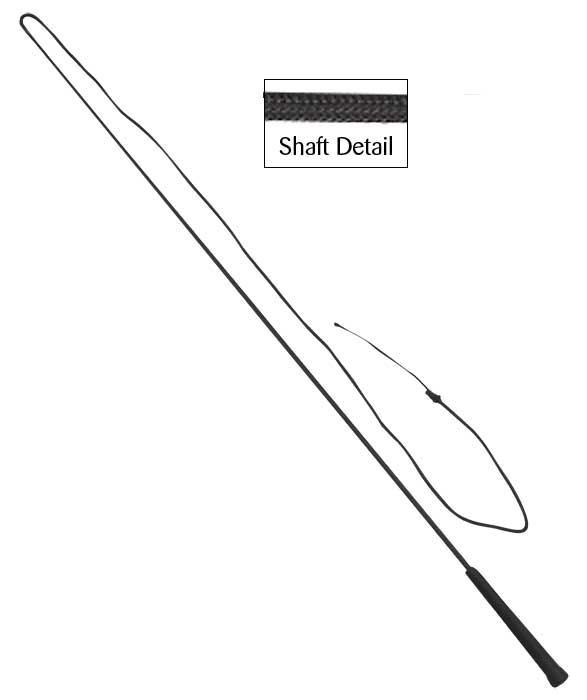 Aintree Lunge Whip - Saddleworld Devonport