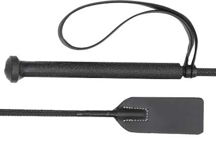 Aintree Pony Club Riding Crop - Saddleworld Devonport