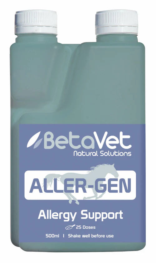 Betavet Natural Solutions Aller-Gen