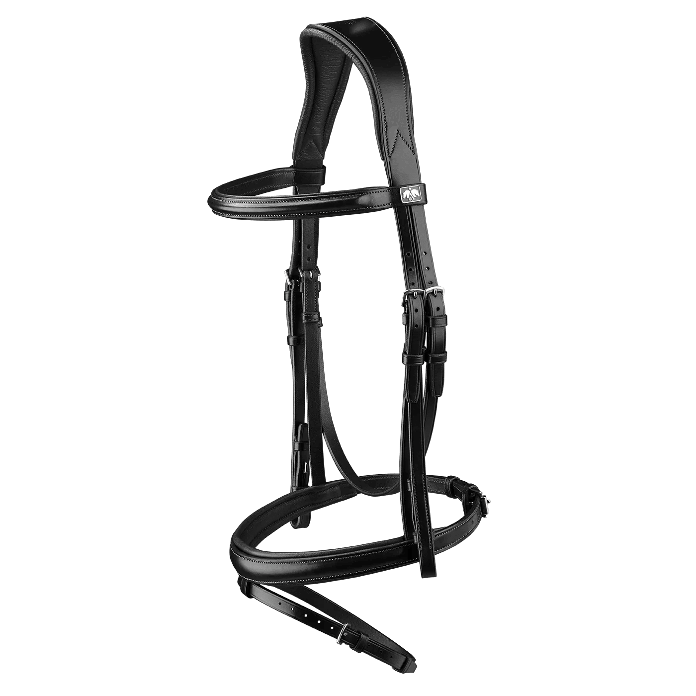 Arena Comfort Bridle - Saddleworld Devonport