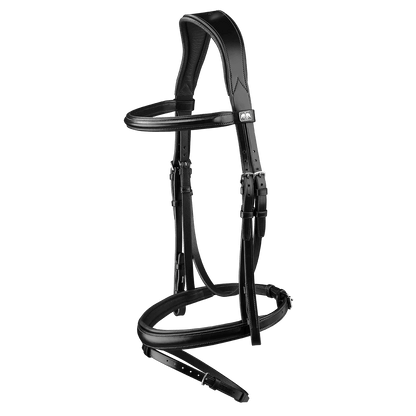 Arena Comfort Bridle - Saddleworld Devonport