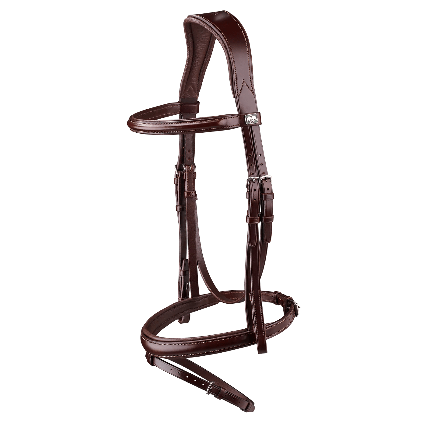 Arena Comfort Bridle - Saddleworld Devonport
