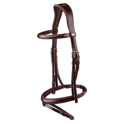 Arena Comfort Bridle - Saddleworld Devonport