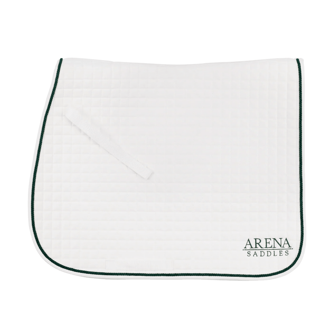 Arena Dressage Saddle Cloth - Saddleworld Devonport