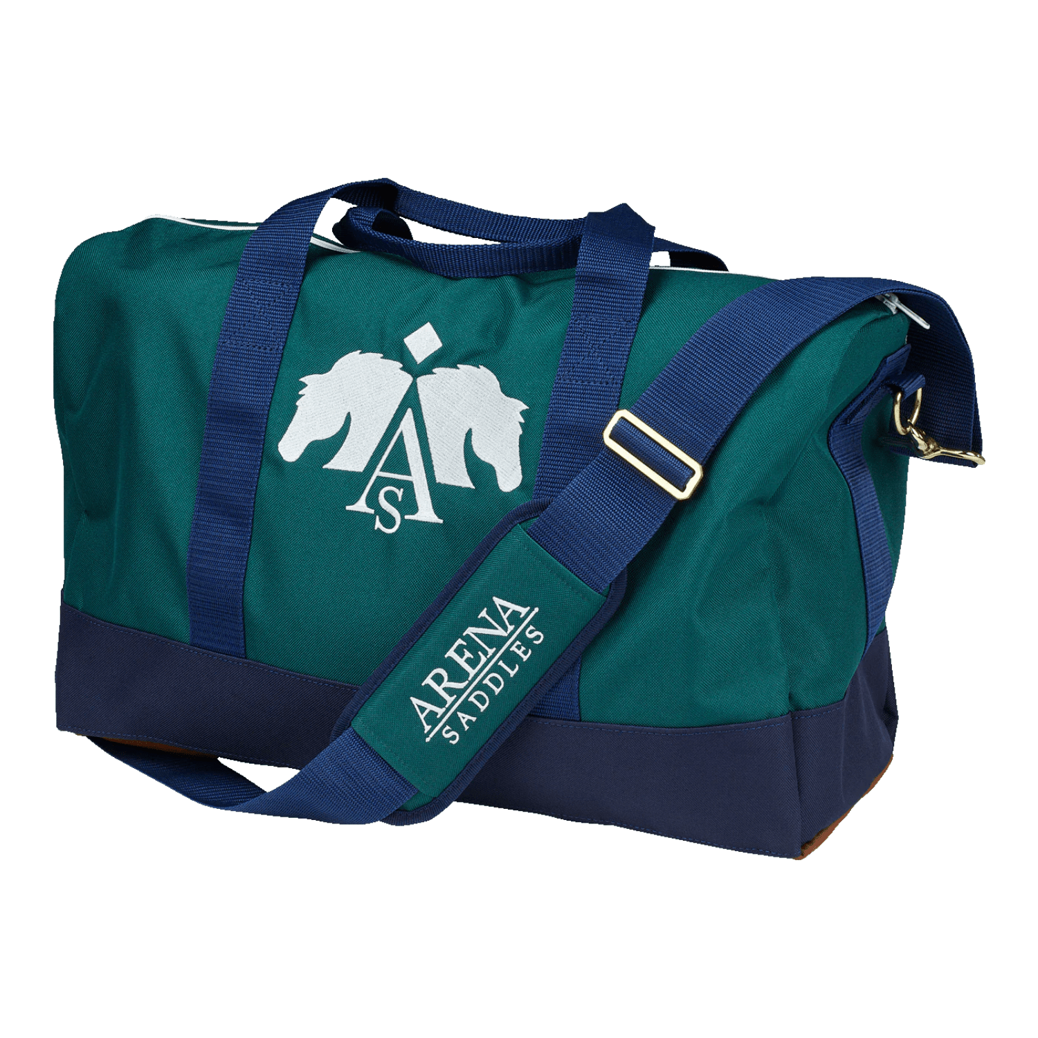 Arena Duffle Bag - Saddleworld Devonport