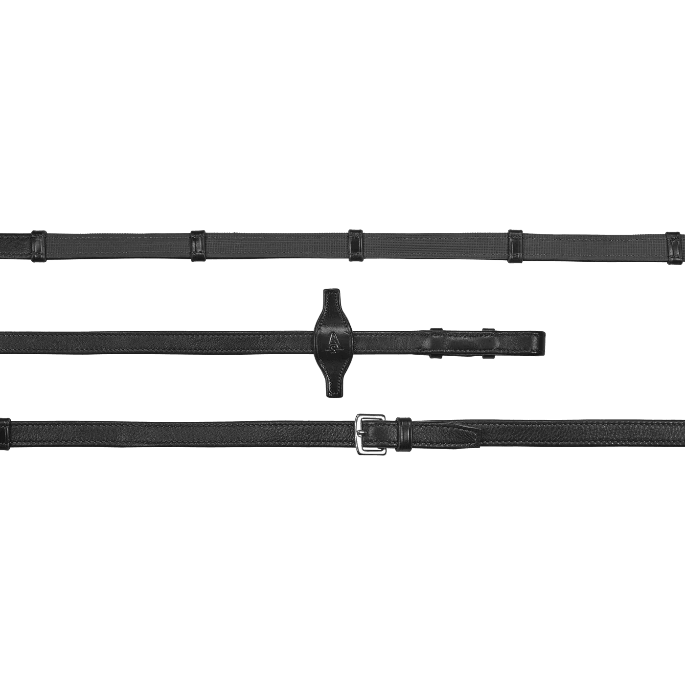Arena Grip Rein - Saddleworld Devonport