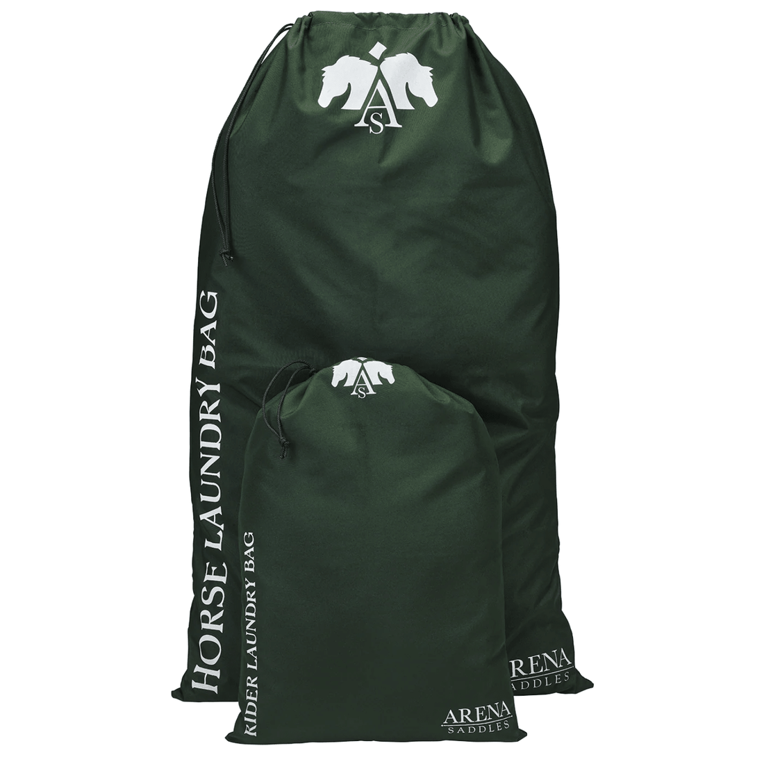 Arena Laundry Bag Set Of 2 - Saddleworld Devonport