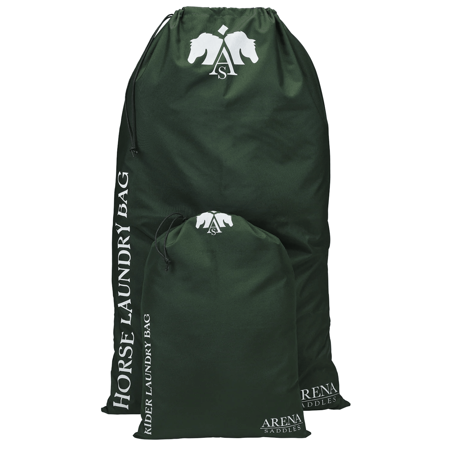 Arena Laundry Bag Set Of 2 - Saddleworld Devonport