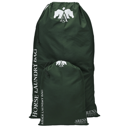 Arena Laundry Bag Set Of 2 - Saddleworld Devonport