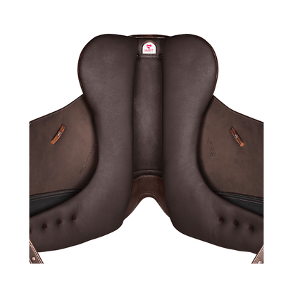 Arena Monoflap Dressage Saddle - Saddleworld Devonport