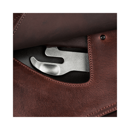 Arena Monoflap Dressage Saddle - Saddleworld Devonport
