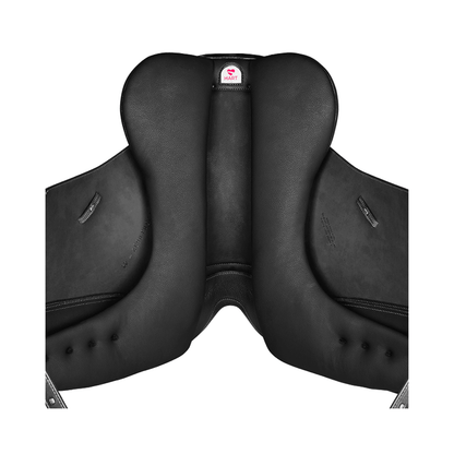 Arena Monoflap Dressage Saddle - Saddleworld Devonport