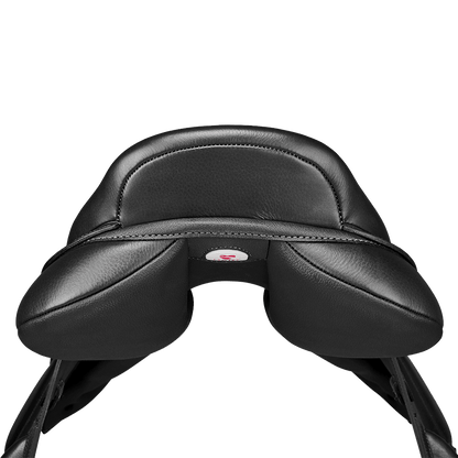 Arena Monoflap Jump Saddle - Saddleworld Devonport
