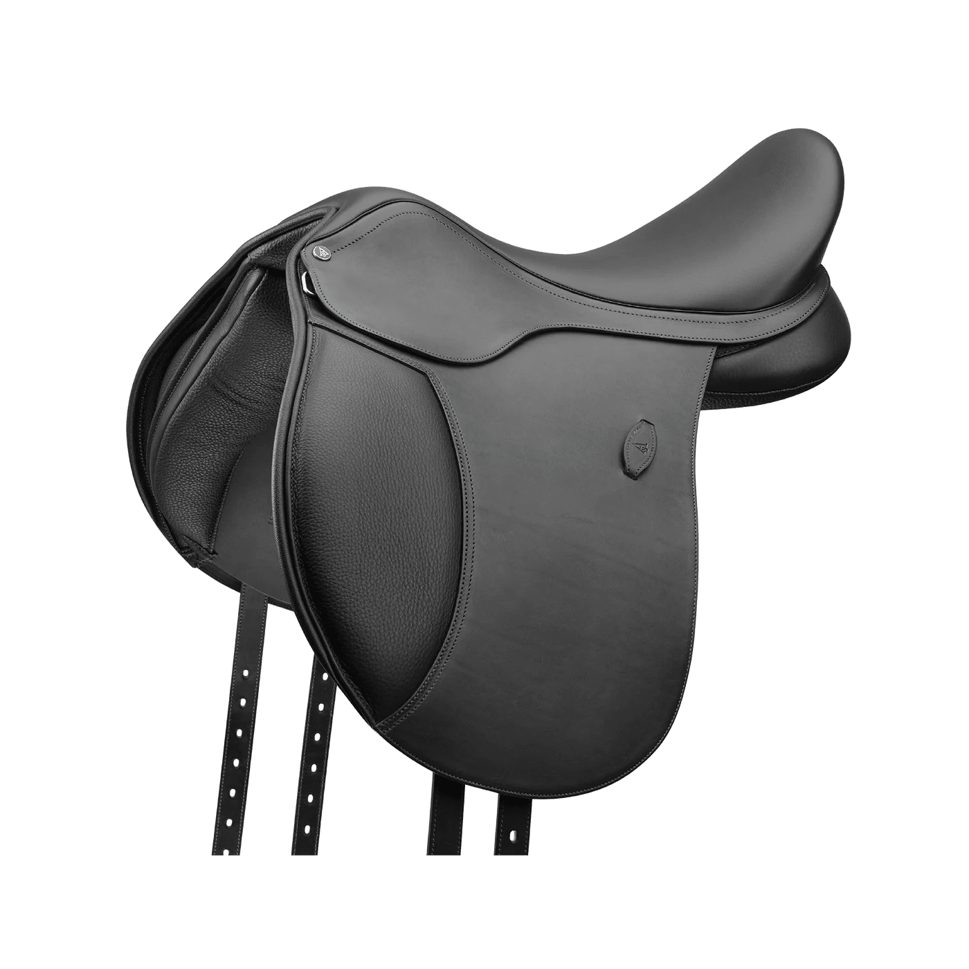 Arena Wide All-Purpose Saddle - Saddleworld Devonport