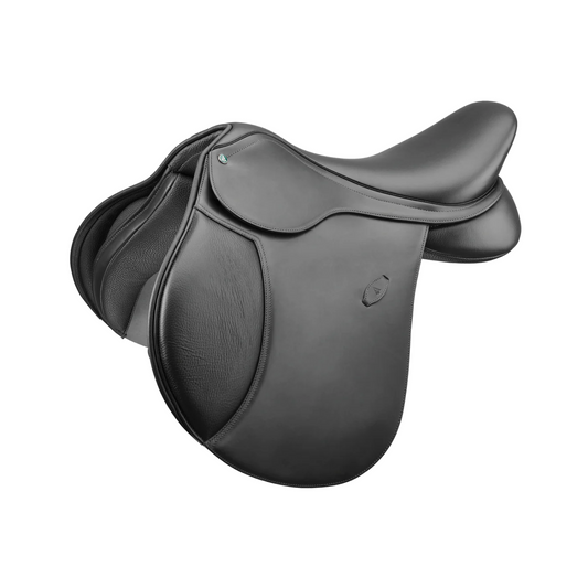 Arena High Wither All Purpose Saddle